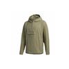 Jackets Men's Army Green Hooded Moderate Other FM5412