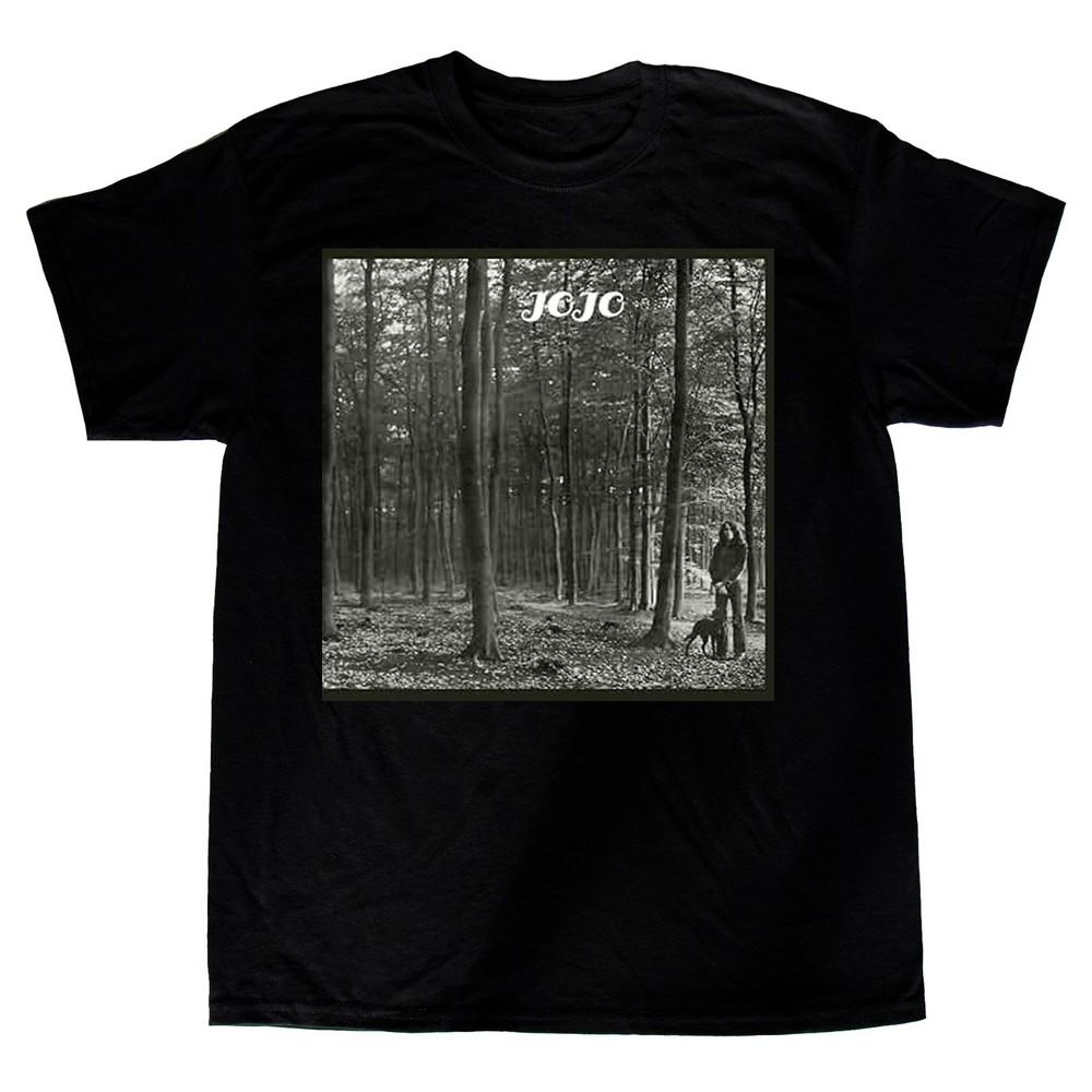 Retro George Kooyman Jojo UnisexBlack S-235XL Shirt20D852 Unisex T-Shirt M