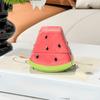 Decorative Ceramic Toothpick Jar Creative Dental Floss Box Novelty Storage Jar  Living Room Display