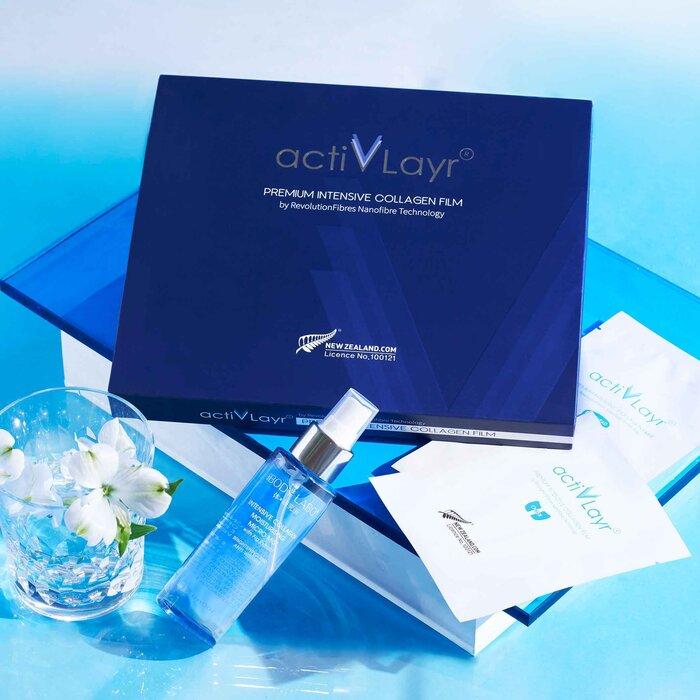 Everybody Labo Intensive Kollagen Feuchtigkeits Micro-Spray