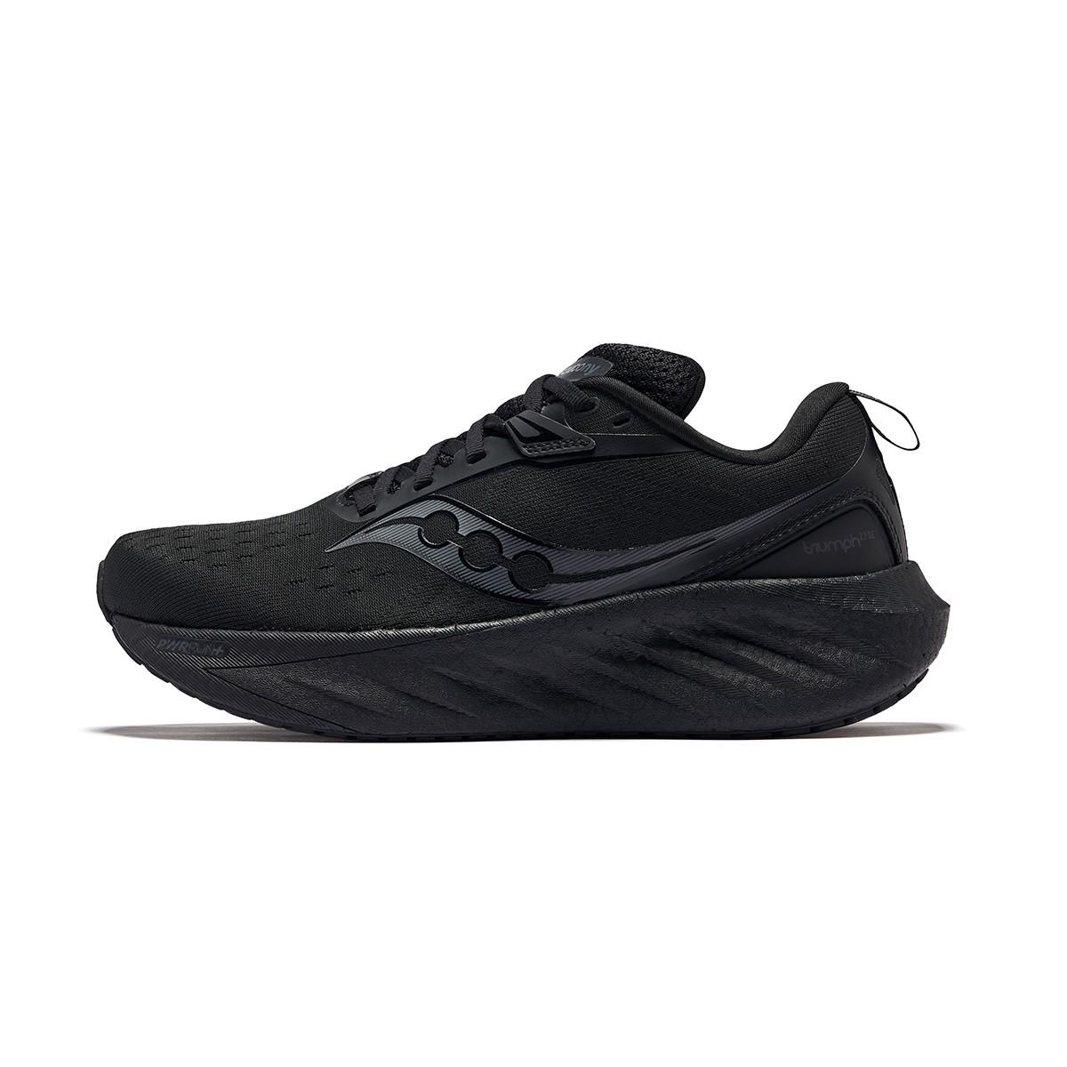 

Saucony TRIUMPH Victory 22 Abrasion Resistant Low Top Running Shoes - S10986-201 42.5