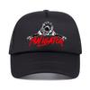 Maligator Belgian Malinois Baseball Cap Featuring A Striking MALIGATOR Unisexs Hat Adjustable Mesh Breathable Snapback Hats