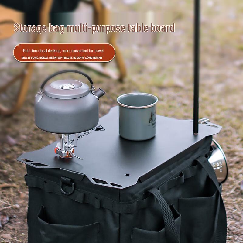 JunKaiWei Outdoor Camping Tool Storage Bag