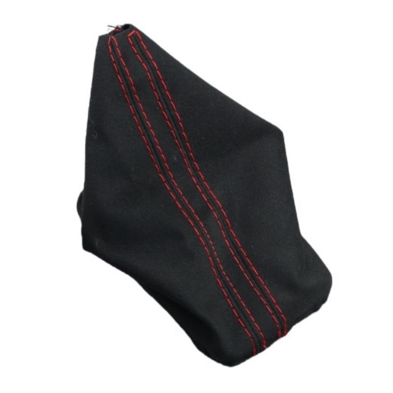 Semišový límec řadicí páky pro automatickou převodovku pro Volkswagen Golf 7 MK7 7.5 DSG