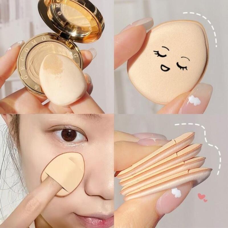 Finger Air Puff Finger Mini Puff Small