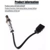 New Lambda Probe O2 Oxygen Sensor For VW BEETLE GOLF POLO JETTA TOURAN 1.2 TSI 2009-2016 06E906265AE F00HL00361 03F906262C