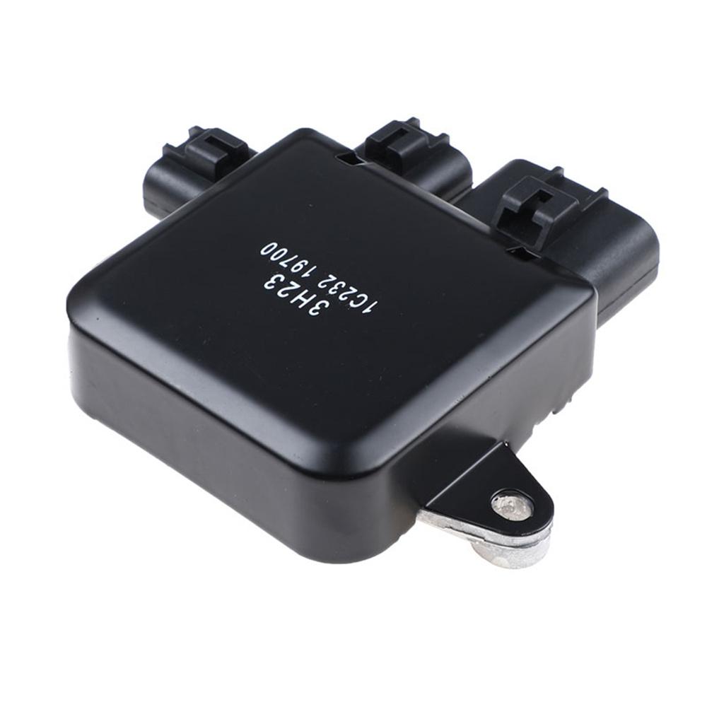 Cooling Fan Control Unit Module 1355A124 For Mazda 6 3.0L 2003-2007 MPV 2002-05