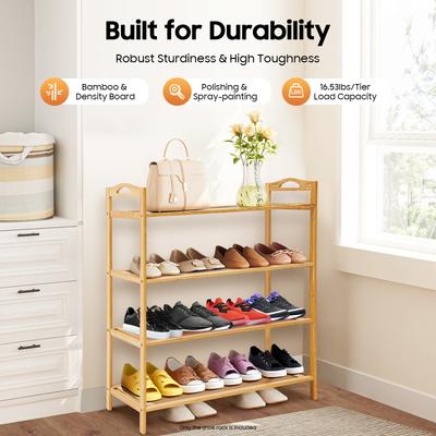 Meubles de salon – Range-chaussures