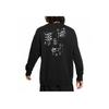 Nike Sportswear Loose Comfortable Hoodie Men Hoodies IO2731010