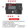 Uni T UT501A 1000V Insulation Multimeter Voltmeter Tester