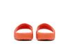 adidas Adilette 22 Slides Orange Core Black