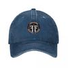 Fringe Division Baseball Cap Luxury Unisex cap Funny hats Designer Hat F Womens Hats Unisexs