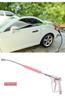 Xiongwei Multi-Color Stainless Steel High-Pressure Washer Extension Wand