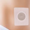 50 Stück Bauchpflaster Slim Sicherheit Gesund Bauch Magnetknopf Paste zum Schlafen Abnehmen