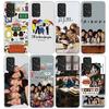 Friends Tv Show Funny Family Phone Case For Samsung Galaxy A17 A16 A15 A14 A13 A57 A56 A55 A54 A53 A37 A36 A35 A34 A33 A26 A25 A