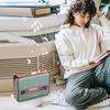Factory  Stereo Cassette Player Capture Tape Recorder Walkman Built in Speaker with Tape to MP3 Converter
