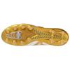 Mizuno MORELIA NEO IV ELITE Comfortable Soccer Shoes Men's White P1GA264250
