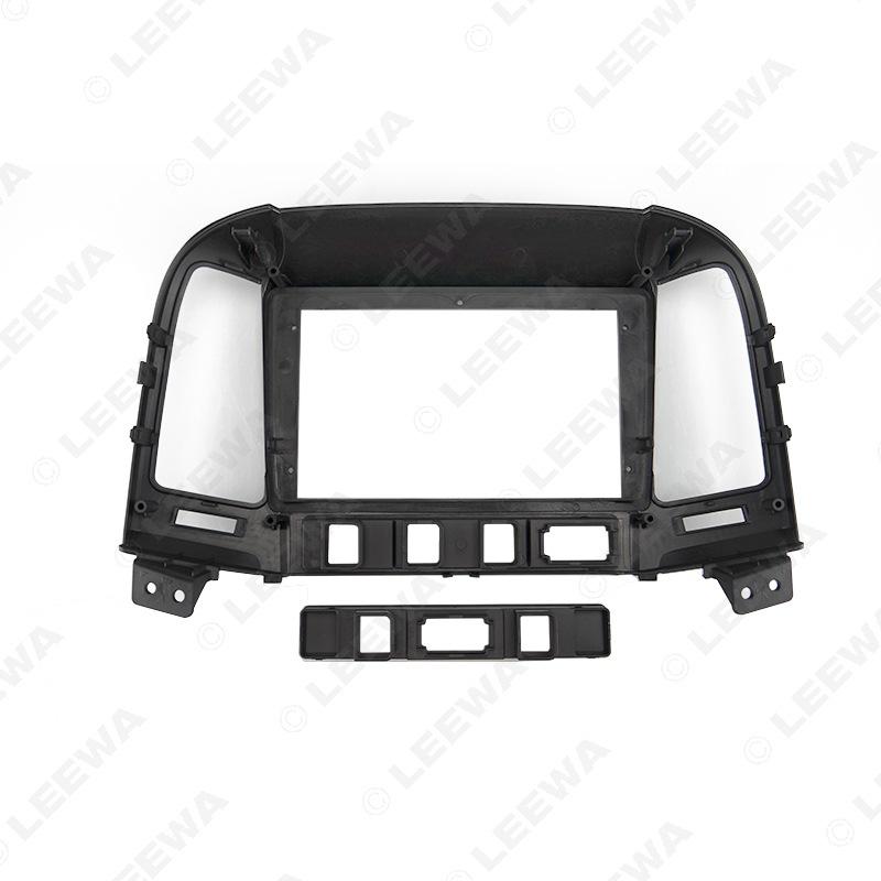Versatile 9" Navigation Frame for 2006-2012 Hyundai IX45 Santa Fe Android Screen