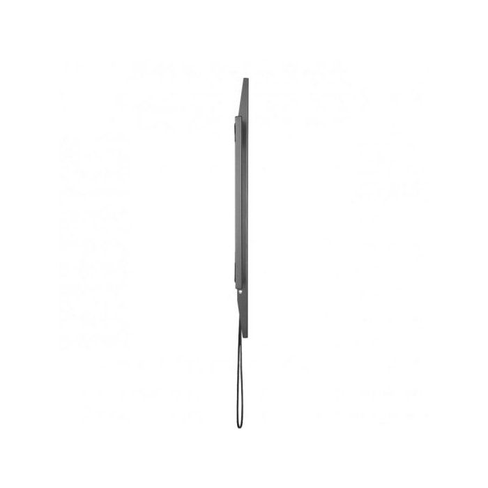 Support mural fixe AISENS WT100F-067 pour TV de 60-100' jusqu'à 130kg