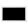 15.6 Inch WiFi Digital Photo Frame Touch Screen Smart Digital Frame APP Control IPS FHD Display Interactive Calendar