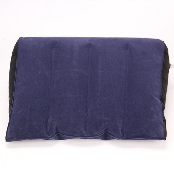 Soft Inflatable Portable Multifunction Magic Triangle Pillow Love Position Cushion Enjoy Relaxing for Couple Multiple Poses