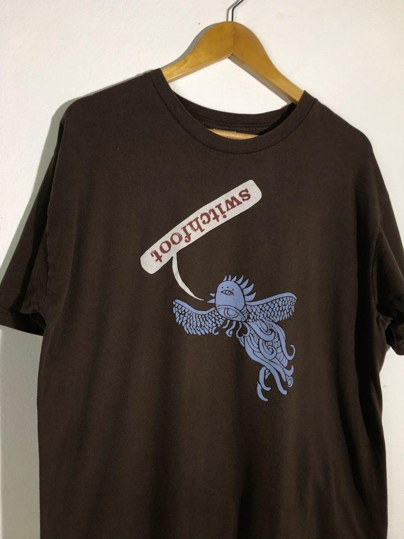 26 Collection Switchfoot Band Tour Gift For Fan S to 5XL T-shirt TMB3074 Unisex T-Shirt XXXXL