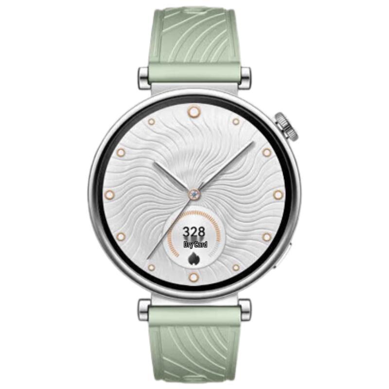 Huawei WATCH GT 4 Smartwatch (CN version)