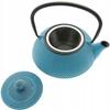CAST IRON KETTLE HERB TEA INFuser