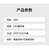 Full-Face Motorcycle Helmet With Flip-Up Visor DOT ECE Certified All-Season Thermal Liner Men Women