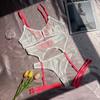 Abbigliamento erotico femminile – Completini intimi erotici