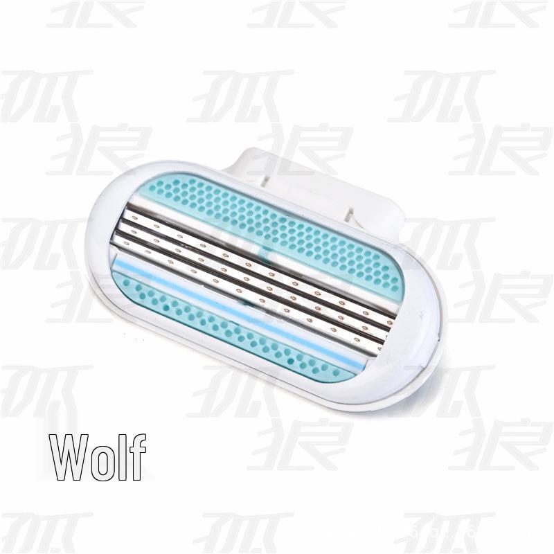 Gillette Fusion5 Stable Men's Razor with Smooth 5-Blade German Craftsmanship