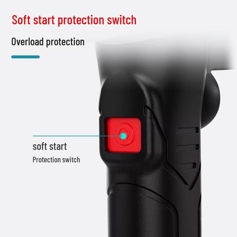 Boda 3100W Brushless Wet Core Drill CN plug (adapter included)