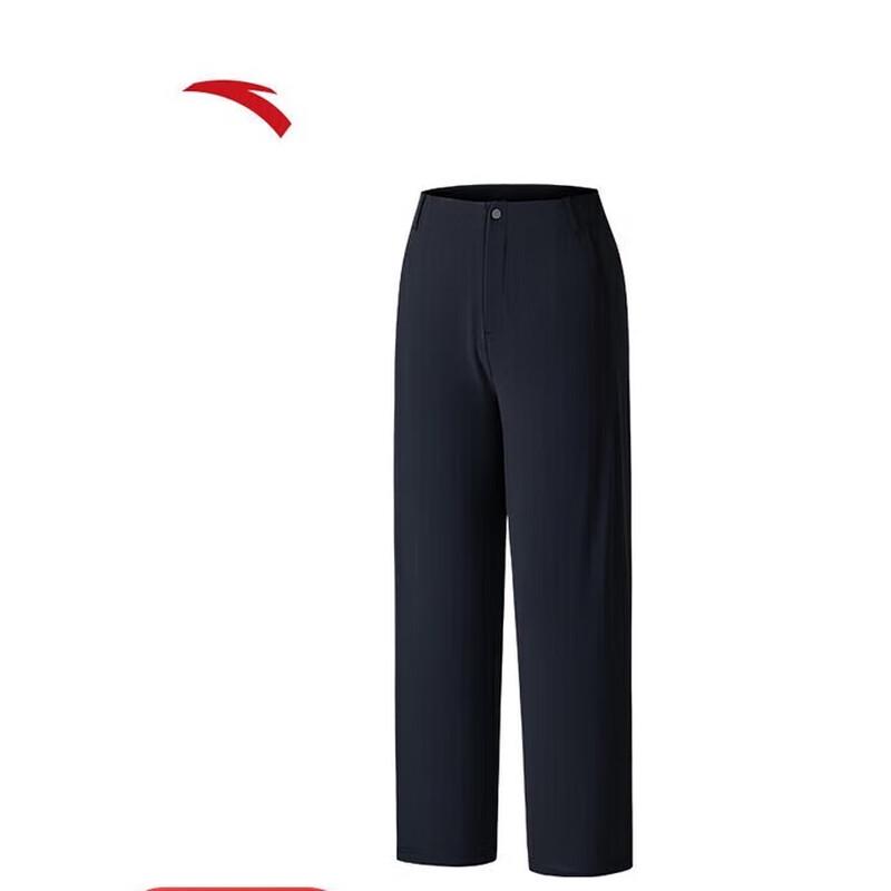ANTA Women s Woven Comfort Track Pants M