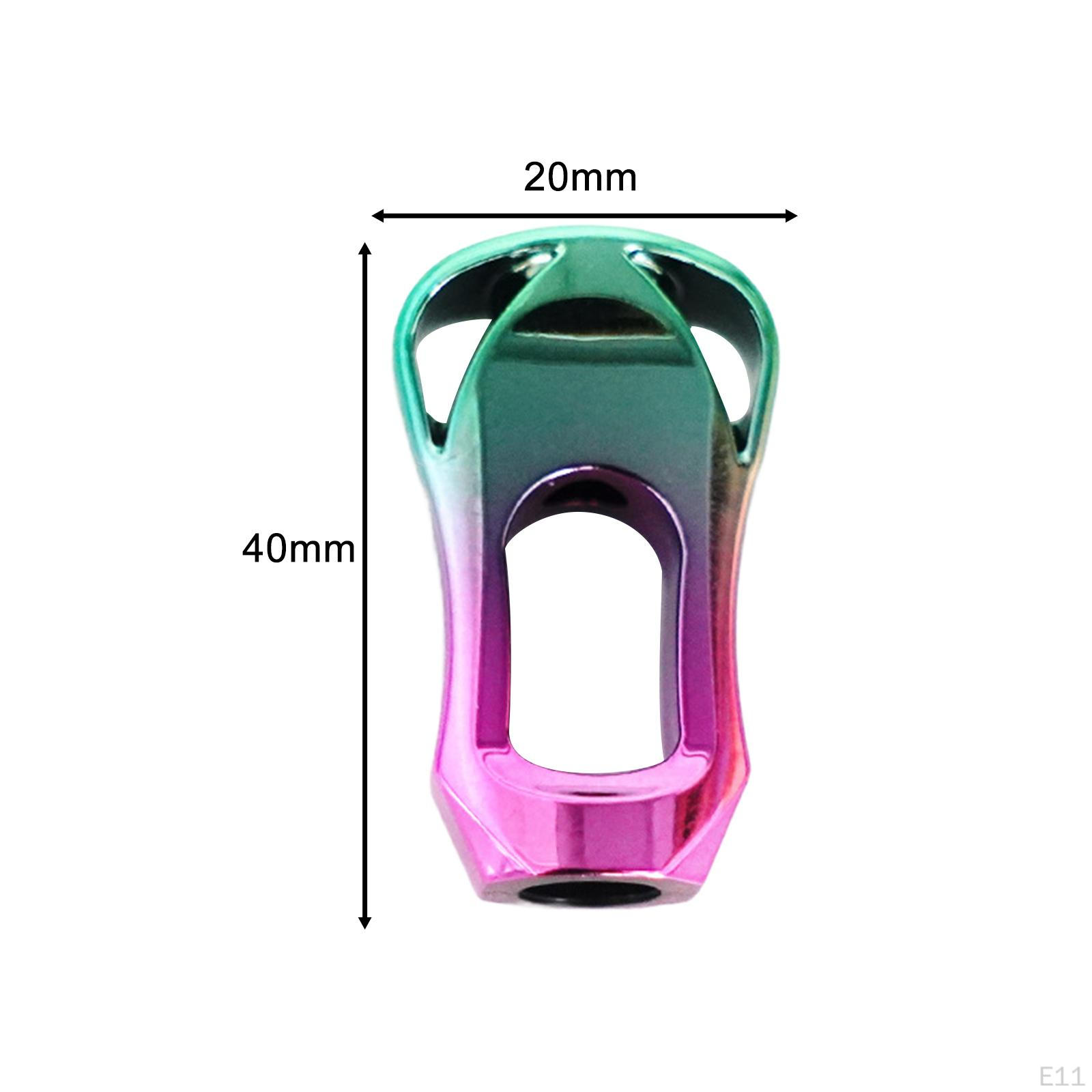 Ручка для рыболовной катушки — фото 7