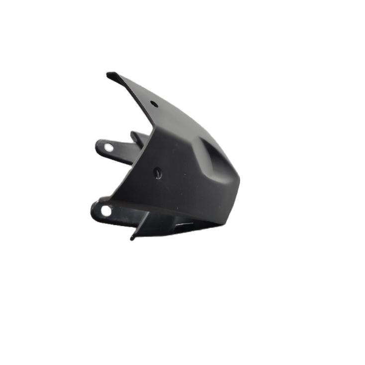 For Yamaha FZ 2.0,FZ-S FI-V2.0,FZ-FI-V2.0, FZN 150 Motorcycle Rear Axle Cover Motorcycle Plastic Parts матовый черный
