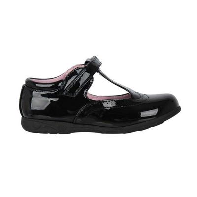 Miso Girls Tilly School Shoes