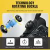 New  Lightweight Safety Shoes Men Steel Toe Sneakers Puncture Proof Breathable Work Safety Boots Man Comfy Work Shoes