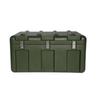 Rotomolded Heavy-Duty Equipment Case