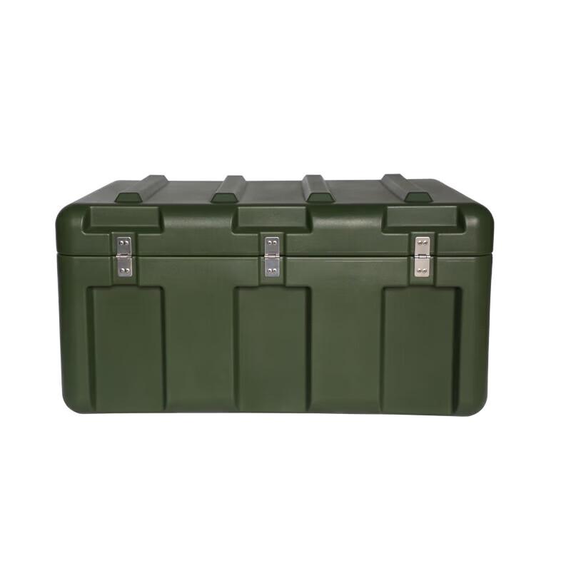 Rotomolded Heavy-Duty Equipment Case