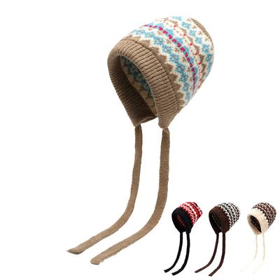 Chapéus e gorros – Gorros
