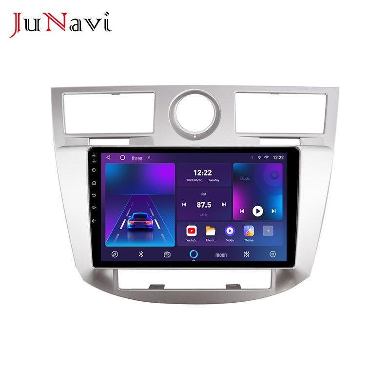 Chrysler Sebring 06-12 Android Car GPS with Wireless CarPlay