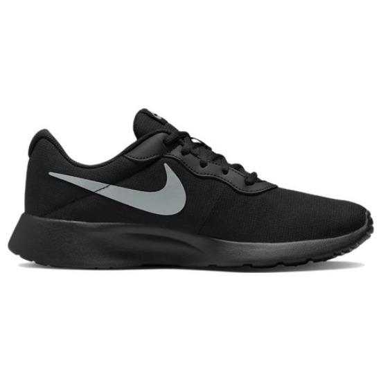 Nike Tanjun Refine Czarne Chłodny Szary W - DR4495-001