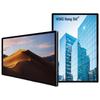 55-inch Wall-Mounted Android Digital Signage Display