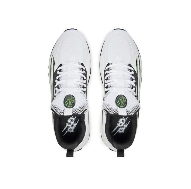 Кроссовки Plein Sport SADS USC0612 STE003N