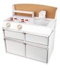 Cardboard System Kitchen