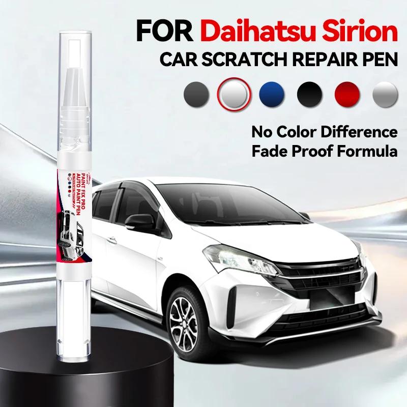 Car Dedicated Car Paint Repair Pen Touch Up Scratch Remover DIY Auto Accessories Black White Blue Red Silver Orange Grey For Dai