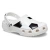Crocs Kids Classic Soccer Ball Clog 210157 103