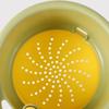 Hanging Sink Strainer Basket Quickly Drain Food Garbage Filter  Vegetables Washing