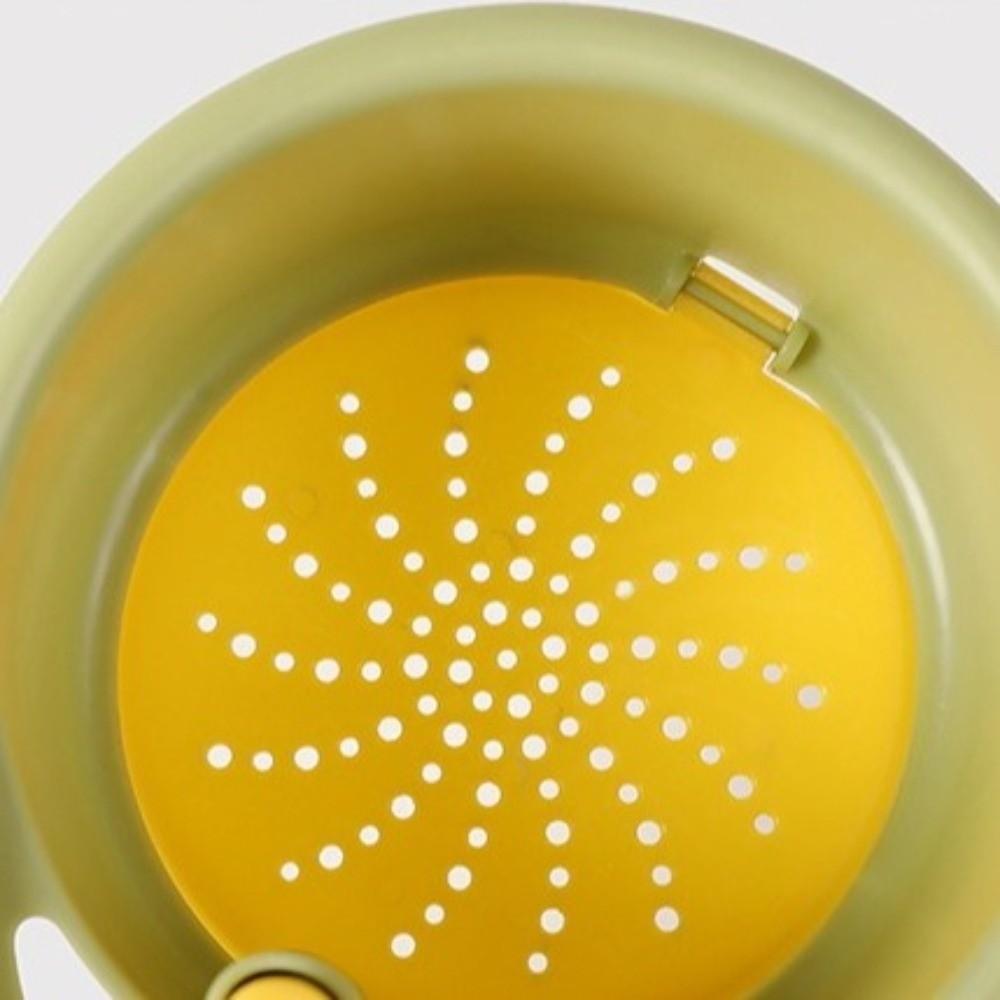 Hanging Sink Strainer Basket Quickly Drain Food Garbage Filter Vegetables Washing
