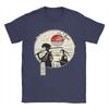 Kawaii Funny The CCrows Movie T Shirt For Unisex Unisex Oneck Short Sleeve Clothes 100Cotton Summer Top Tee